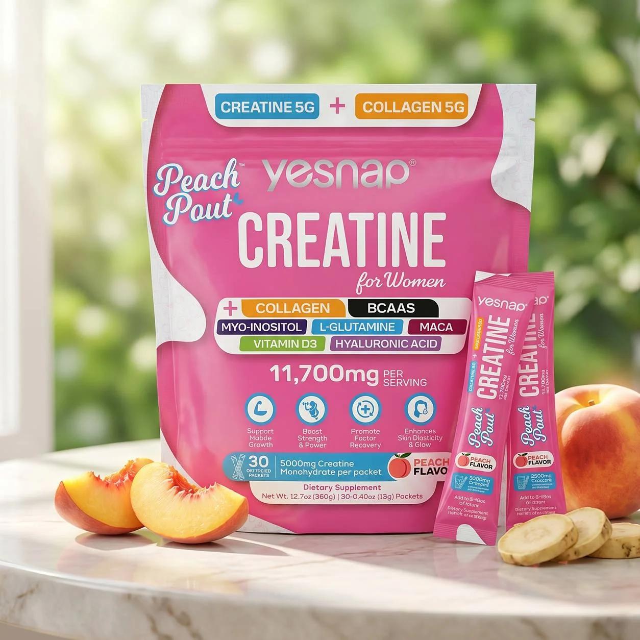 Garantía 30 días — PeachPout