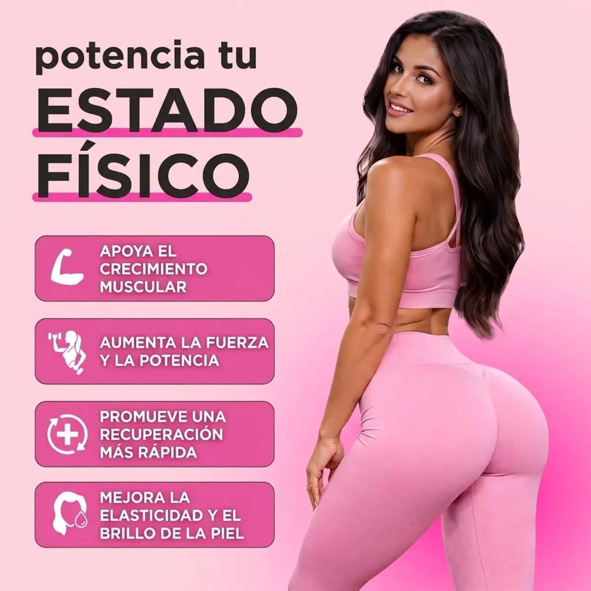 Detalle del sobre individual